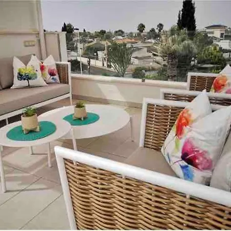 Σπίτι διακοπών Bahia Homes