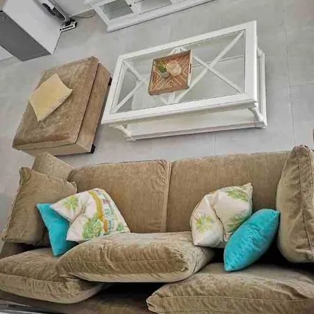 Сasa de vacaciones Bahia Homes *