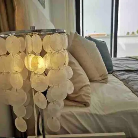 Σπίτι διακοπών Bahia Homes