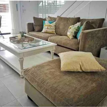 Bahia Homes Σπίτι διακοπών Τορεβιέχα