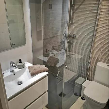 Bahia Homes Σπίτι διακοπών