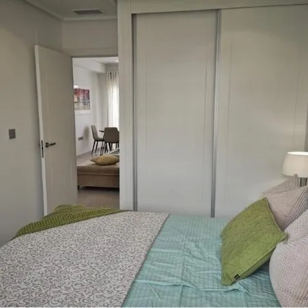 Bahia Homes Torrevieja