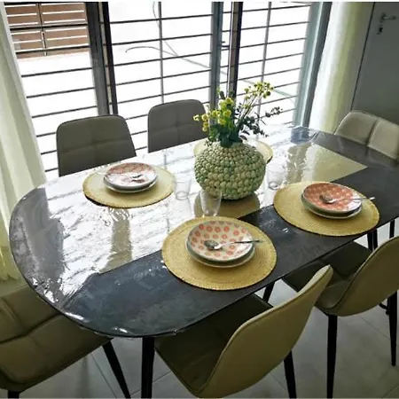 Bahia Homes Σπίτι διακοπών