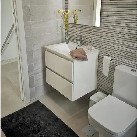 Сasa de vacaciones Bahia Homes Torrevieja