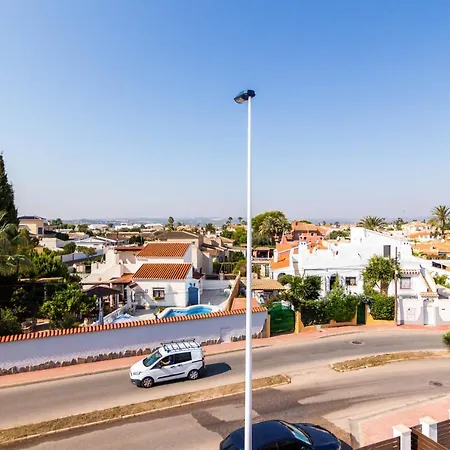 Bahia Homes Τορεβιέχα