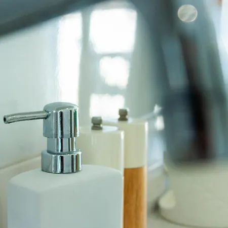 Bahia Homes Σπίτι διακοπών *