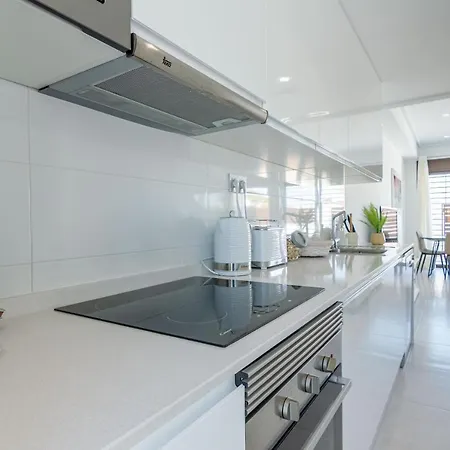 Сasa de vacaciones Bahia Homes *