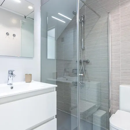 Bahia Homes Σπίτι διακοπών