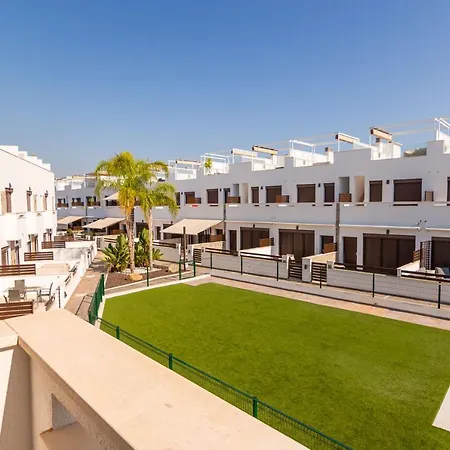 Bahia Homes *