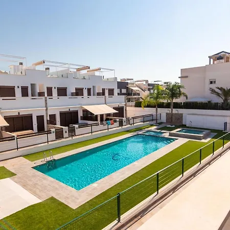 Bahia Homes Torrevieja