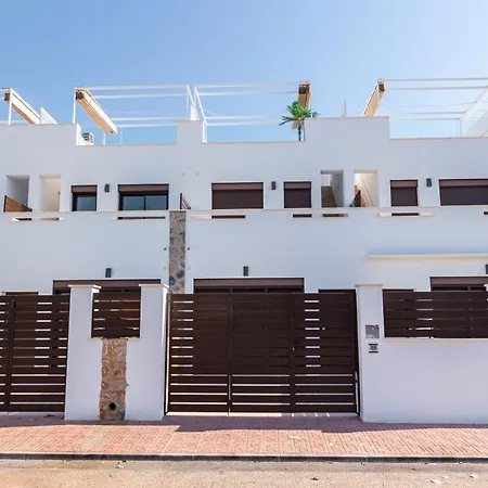 Bahia Homes
