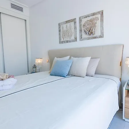 Bahia Homes Σπίτι διακοπών Τορεβιέχα