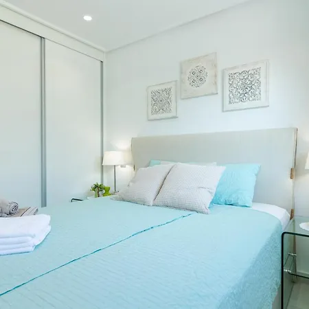 Сasa de vacaciones Bahia Homes *