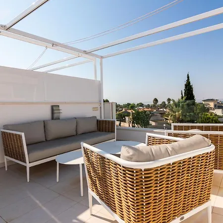 Сasa de vacaciones Bahia Homes Torrevieja