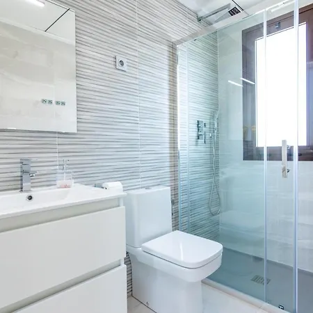 Bahia Homes Τορεβιέχα