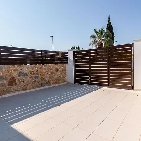 Bahia Homes Сasa de vacaciones Torrevieja