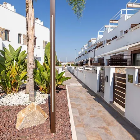 Bahia Homes * Torrevieja