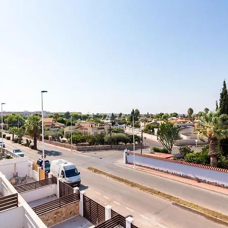 Bahia Homes Nyaraló