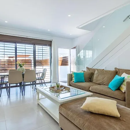 Bahia Homes * Torrevieja
