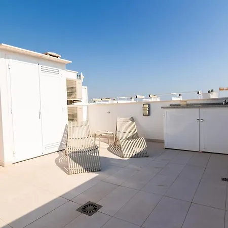 Bahia Homes Torrevieja
