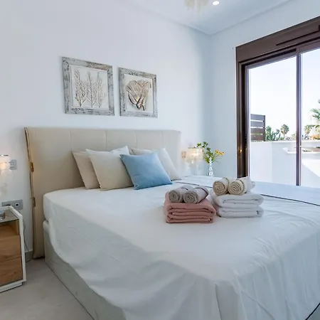 Bahia Homes Σπίτι διακοπών