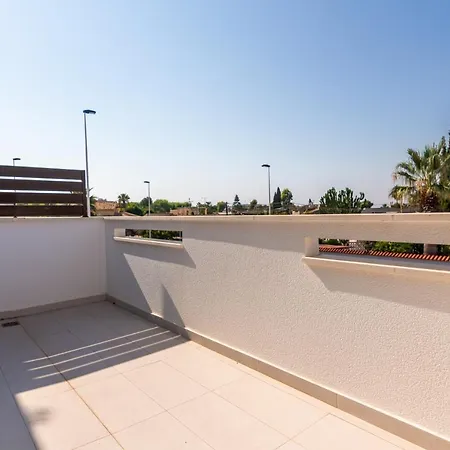 Сasa de vacaciones Bahia Homes *