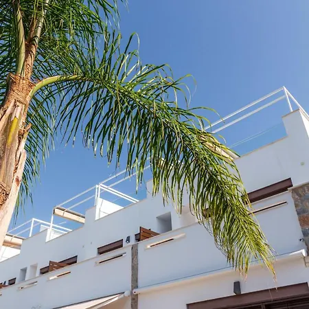Сasa de vacaciones Bahia Homes Torrevieja