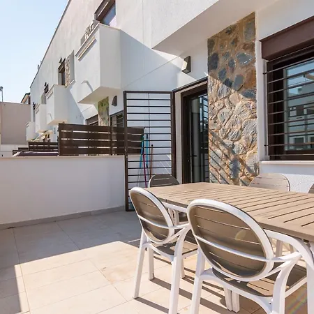 Bahia Homes Nyaraló