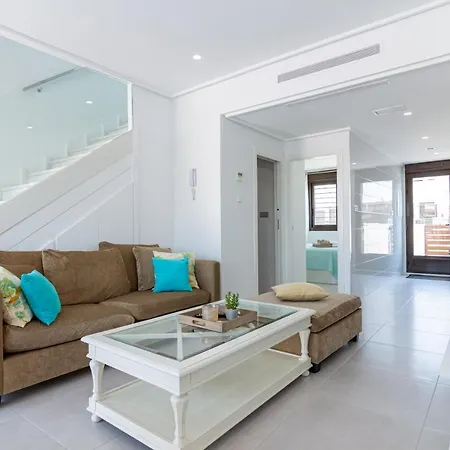 Bahia Homes Σπίτι διακοπών *