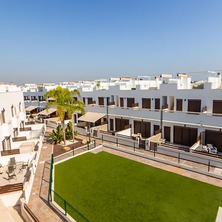 Сasa de vacaciones Bahia Homes