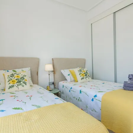 Сasa de vacaciones Bahia Homes