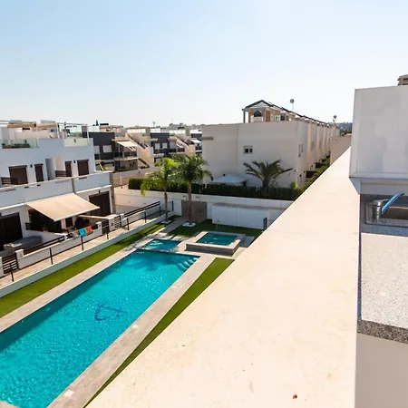 Bahia Homes Σπίτι διακοπών