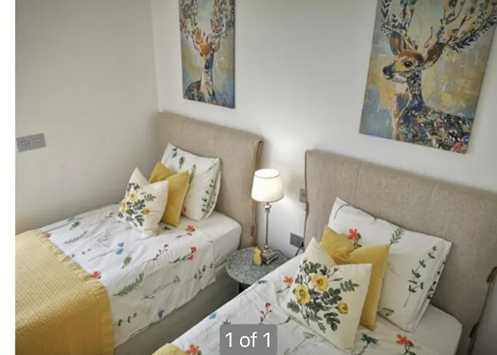 Bahia Homes بيت للعطل *