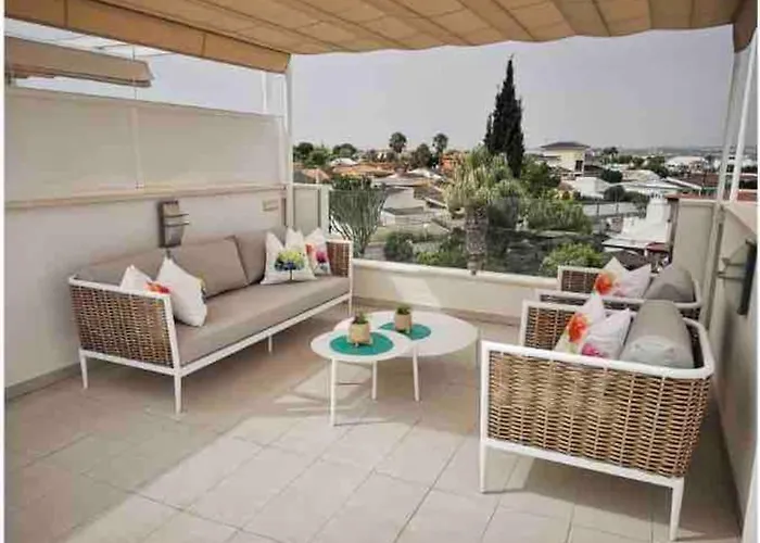 Bahia Homes بيت للعطل *