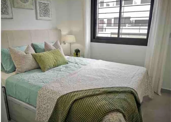 Bahia Homes * تورّيفيِخا