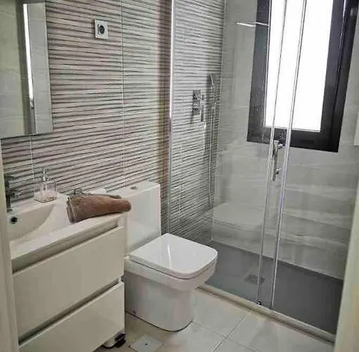 بيت للعطل Bahia Homes تورّيفيِخا