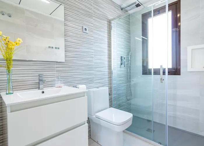 Bahia Homes تورّيفيِخا