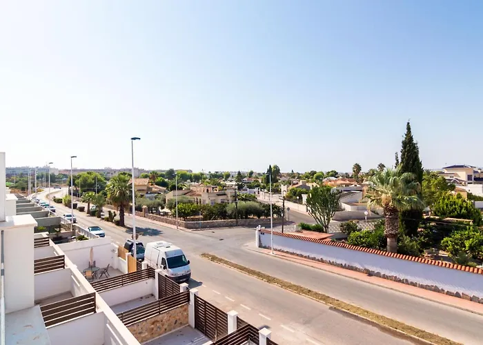 Bahia Homes بيت للعطل