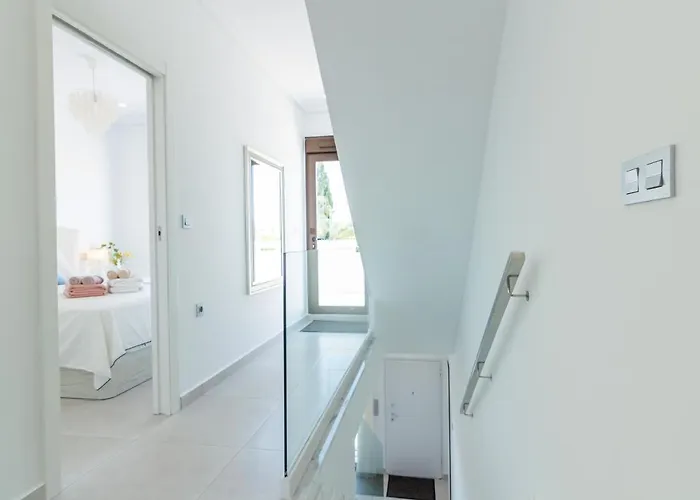 Bahia Homes * تورّيفيِخا