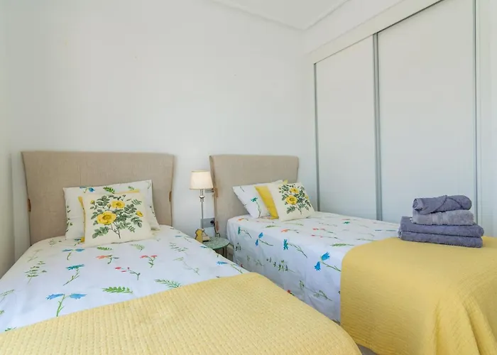 بيت للعطل Bahia Homes