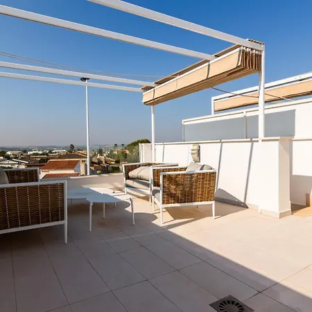 Bahia Homes Сasa de vacaciones Torrevieja