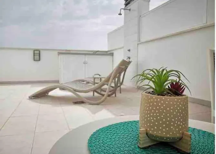 Сasa de vacaciones Bahia Homes