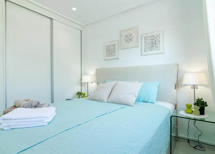 Сasa de vacaciones Bahia Homes *