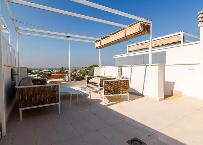 Bahia Homes Сasa de vacaciones Torrevieja